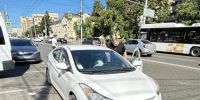 В июле на Ставрополье провели шесть рейдов такси - Телеканал СвоёТВ