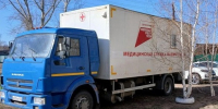 В столице Алтайского края можно пройти маммографию и флюорографию без записи - Минздрав Алтайского края