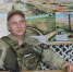 Компас никогда не подведет: десантники отрабатывают военную топографию></div>
	<div class= - Вести.Севастополь