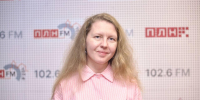 Псковичка Олеся Назарой вошла в обновленное «Созвездие флагманов образования»  - Pln-Pskov.Ru