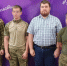 Брянская епархия и волонтерский штаб #МЫВМЕСТЕ оказали помощь участникам СВО - Газета Брянские новости