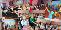 Традиции и обычаи коренных народов Севера   - Библиотеки Звенигорода