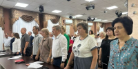 «Некоторые запаниковали»: глава Чистопольского района напомнил алгоритм действий при угрозе БПЛА - Чистополь-информ
