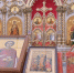 Престольные торжества Пантелеимоновского храма г. Воткинска - Ижевская и Удмуртская епархия