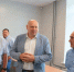 Мэр Сергей Шелест проверил готовность двух омских школ после обновления - ИА Новый Омск