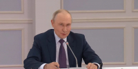 Зачем в Якутии Путину создали ложное чувство гордости? - ИА SakhaTime