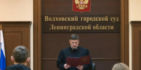 Интернет-продажа коллекционных фигурок закончилась уголовным делом в Волхове - SyasNews.Ru