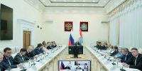 На оперативном совещании с губернатором рассмотрели готовность к новому учебному году - Городские Ведомости