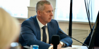 Ремонт аварийного моста через Пячку планируют начать в 2026 году - Тамбовская жизнь
