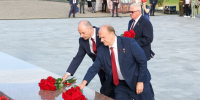 Геннадий Зюганов про земледелие Беларуси: мы у вас учились и, должен сказать, продолжаем учиться - КПРФ