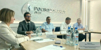 Поставщик воды и услуг водоотведения для омичей подвёл первые итоги участия в федеральном проекте «Производительность труда» - Министерство Экономики
