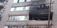 55-летняя женщина и её знакомый не пережили возгорание в пятиэтажке - Wobla.Ru