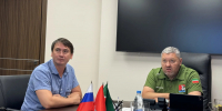 Прием граждан - Верхнеуслонский район