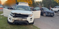 В Белгородской области мужчина и девушка получили травмы в ДТП - Комсомольская Правда