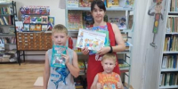 20260714 100655 - Библиотека им. А.С. Пушкина