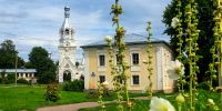 В Новгородском музее-заповеднике скорректировали график проекта «Открытая пятница» - Газета Новгород