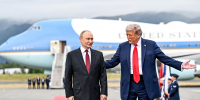 Путин передал Трампу «ответную шайбу» через посланника США - Вечерняя Москва