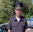 На трассе «Енисей» под Дивногорском погиб мотоциклист в аварии с фуройвидео - Комсомольская Правда
