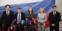 Альфия Когогина внесла в Госдуму законопроект в поддержку МСП и самозанятых, пострадавших в результате ЧС - Мензелинский район