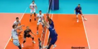 Уфа станет площадкой для международных матчей по волейболу - Башинформ