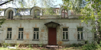 Вековое здание усадьбы Ивана Бурылина в Иванове будет приведено в порядок - Известно.ру