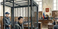 Суд назначил уголовное наказание гражданину КНР за хищение имущества у соотечественника, в особо крупном размере. - Ивановский районный суд