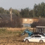Пьяный тракторист пытался уйти от полиции по полям в Башкирии - Комсомольская правда