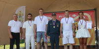 В Дрожжановском районе наградили тренеров и спортсменов - Единая Россия