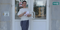 В Мценском районе провели акцию «Дорога в школу» - Газета Мценский край