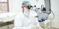 операция на глаза - РИА 7 Новостей