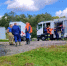 В Приморском округе при падении с параплана погиб мужчина - ИА Dvina29