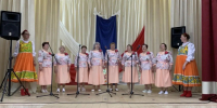 В Толпыгино прошел яркий праздник в честь Дня села!. - Администрация Приволжского района