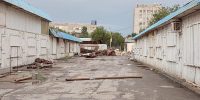 Вот это изменения: в Астрахани снесут рынок, на его месте хотят построить дома - Bloknot-Astrakhan.Ru