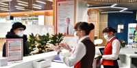 В Прикамье на территории промышленного предприятия открылся первый офис МФЦ - Комсомольская Правда
