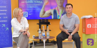 Учителя-физкультурники Удмуртии могут стать участниками проекта «Знание.Спорт» - Газета Рассвет