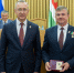 Игорь Феденков награжден медалью - Pesochnya40.Com