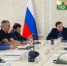 Корголи Корголиев провел аппаратное совещание в Администрации Хасавюрта - Администрация МО г. Хасавюрт