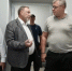 Терапевтическое отделение Наримановской больницы полностью обновлено по Народной программе партии «Единая Россия» - Единая Россия