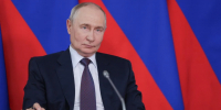 Владимир Путин: единая транспортная система Москвы и Московской области работает очень эффективно - MosRegToday.Ru