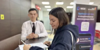 Порядка 23 тысяч самозапретов оформили северяне в МФЦ Ямала - Департамент информационных технологий и связи
