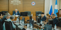 В Якутии созданы новые отделения Ассамблеи народов России - Якутское-Cаха ИА