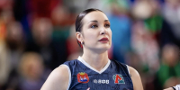 В калининградский «Локомотив» вернулась Ирина Воронкова - Комсомольская правда
