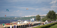 В Самаре на семи пляжах вода не соответствует нормам - Комсомольская Правда Самара