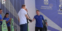 Ксения Афанасенко и Дарья Левченко вернулись в «Нефтяник-Титан» - 12 канал