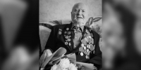 Рыбинск простился с почетным гражданином города Александром Галасовым - ГТРК