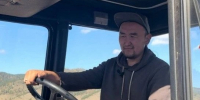 Ветеран СВО из Бурятии стал картофельным бизнесменом - ИА Байкал-Daily