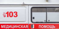 Водитель «Газели» сбил 92-летнюю томичку на переходе - News.VTomske.Ru