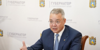 ГУБЕРНАТОР ПОРУЧИЛ ОПЕРАТИВНО ВЫПЛАТИТЬ КОМПЕНСАЦИИ ВЛАДЕЛЬЦАМ СЕЛЬХОЗЖИВОТНЫХ В КРАСНОГВАРДЕЙСКОМ ОКРУГЕ - Губернатор