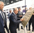 Владимир Путин осмотрел мегасайенс-установку СКИФ под Новосибирском - КП-Новосибирск