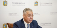 Глава Ставрополья поручил сформировать прогноз по ситуации с топливом в крае - Телеканал СвоёТВ